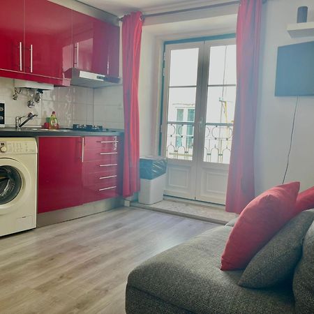 1 Bedroom Apartment - Tv Da Madalena 01 Lisboa المظهر الخارجي الصورة