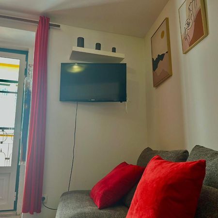 1 Bedroom Apartment - Tv Da Madalena 01 Lisboa المظهر الخارجي الصورة