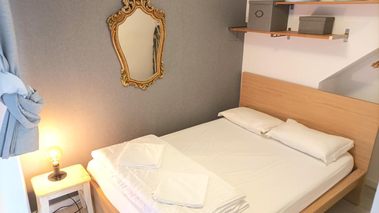 1 Bedroom Apartment - Tv Da Madalena 01 Lisboa المظهر الخارجي الصورة