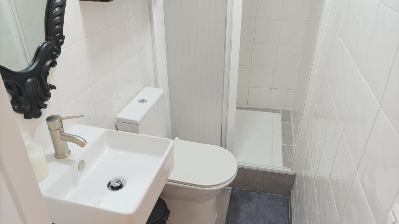 1 Bedroom Apartment - Tv Da Madalena 01 Lisboa المظهر الخارجي الصورة