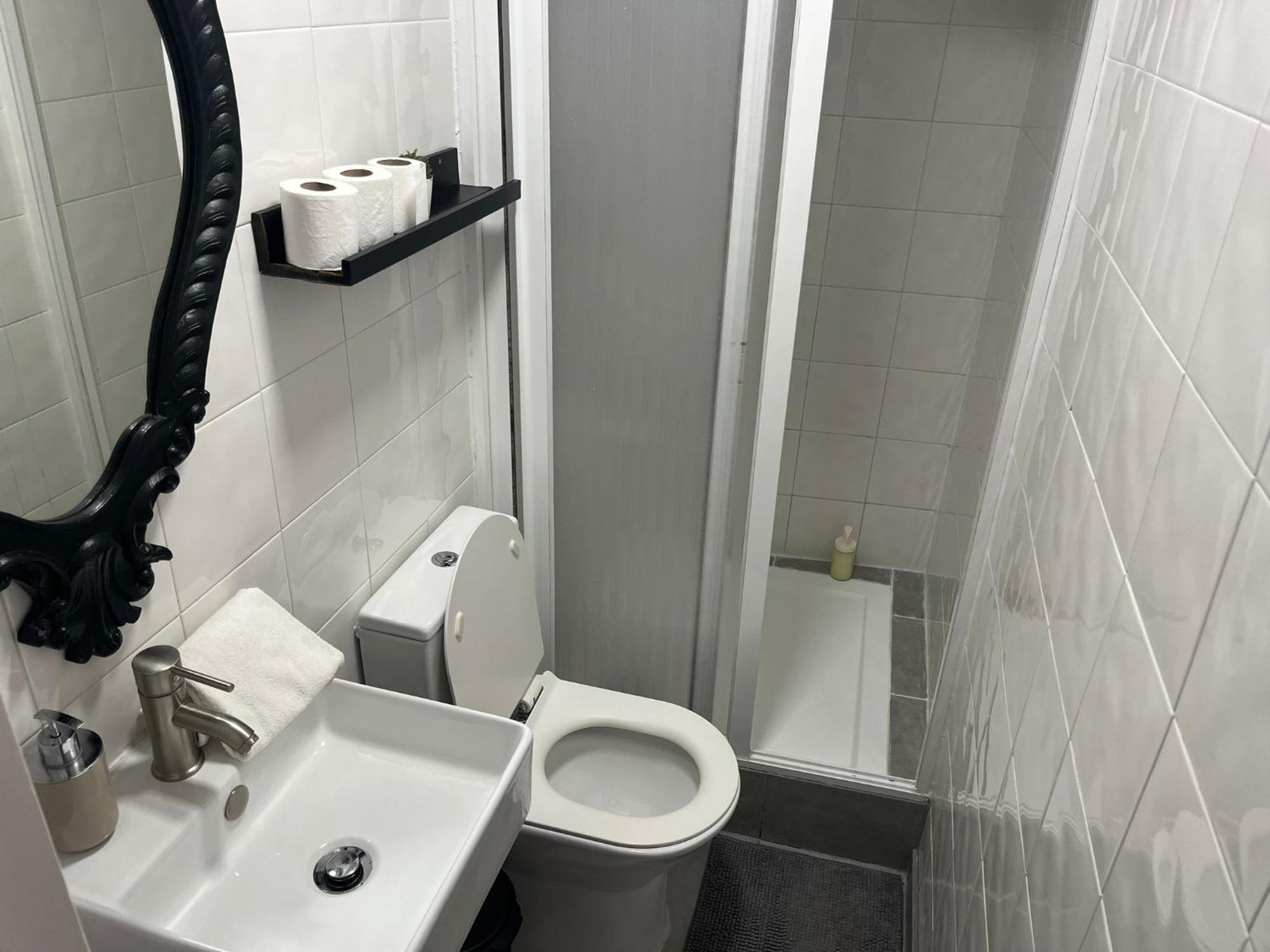 1 Bedroom Apartment - Tv Da Madalena 01 Lisboa المظهر الخارجي الصورة