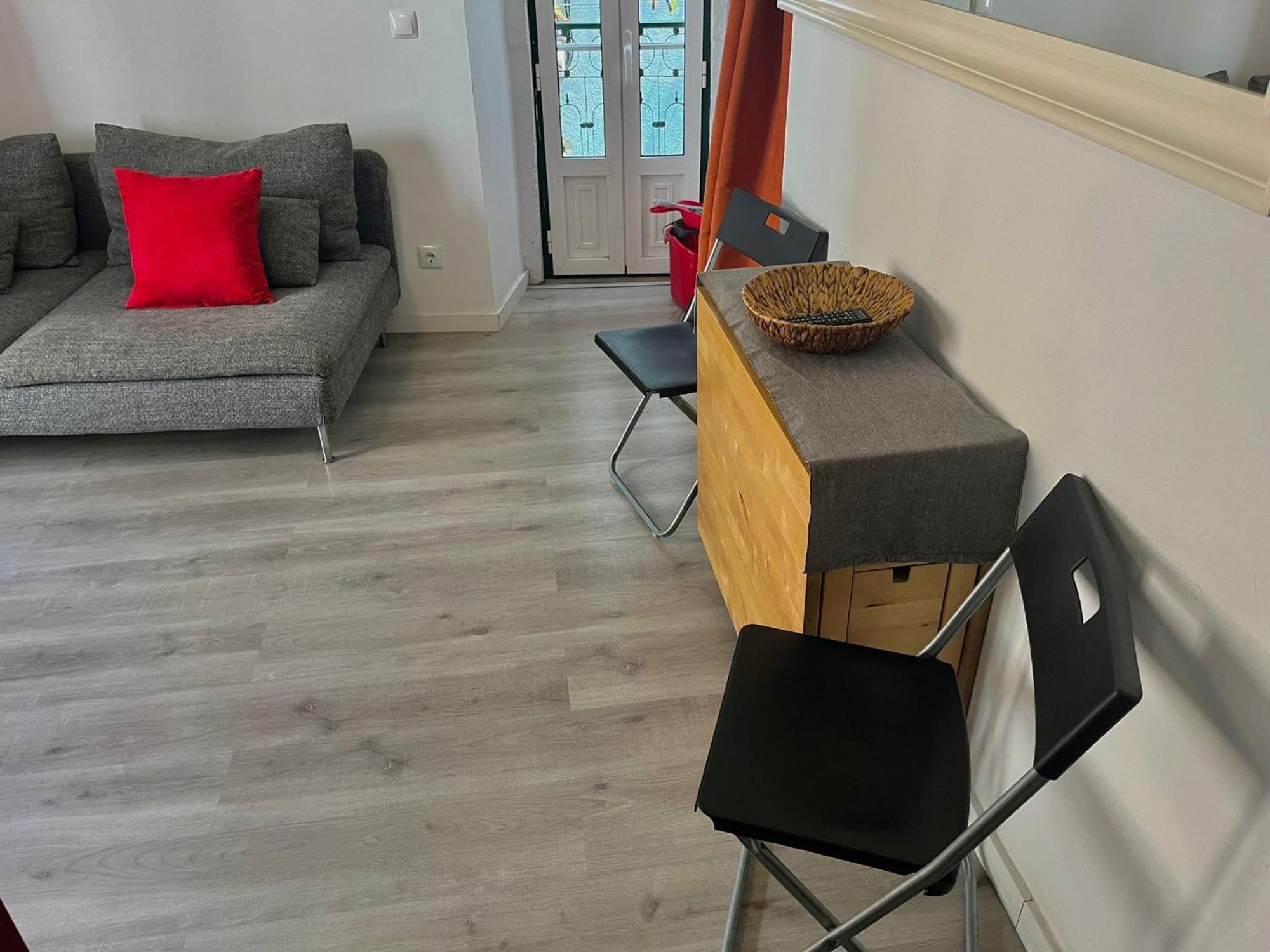 1 Bedroom Apartment - Tv Da Madalena 01 Lisboa المظهر الخارجي الصورة